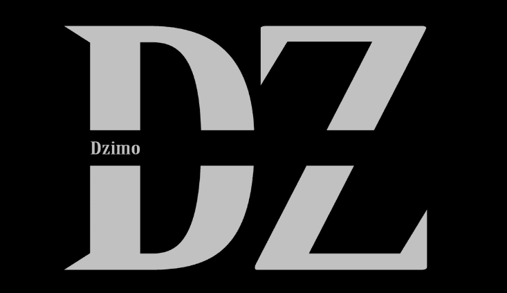 DZIMO Logo